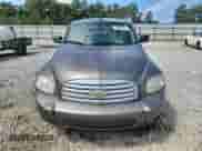 2011 Chevrolet HHR LS с VIN 3GNBAAFW1BS540645, выставлен на аукционе Copart как лот 72089055 с пробегом 106 255 миль миль и Списание • Salvage title. История ставок и продаж доступна на DreamBid. Изображение 5.