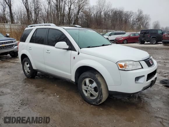 ✅ 2007 Saturn VUE V6 • VIN: 5GZCZ53437S868327 • Lot: 42998495. Wystawiony na Copart z przebiegiem 84 660 mil. Bezpłatny archiwum sprzedaży aukcyjnych z USA i szczegółowy raport historii pojazdu na DreamBid. Zdjęcie 4.