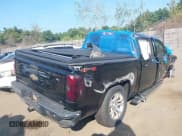 ✅ 2016 Chevrolet Silverado 1500 LT • VIN: 3GCUKREC3GG256934 • Лот: 42946929. Опубликован ранее на IAAI с пробегом Не указан. Бесплатный доступ к архиву аукционных продаж из США и подробный отчёт об истории автомобиля на DreamBid. Изображение 4.