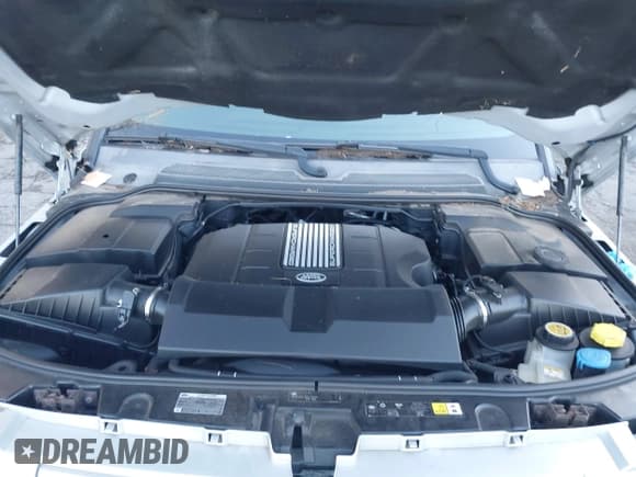 ✅ 2012 Land Rover LR4 HSE • VIN: SALAG2D43CA620647 • Лот: 43473623. Опубликован ранее на IAAI с пробегом 80 340 миль. Бесплатный доступ к архиву аукционных продаж из США и подробный отчёт об истории автомобиля на DreamBid. Изображение 10.