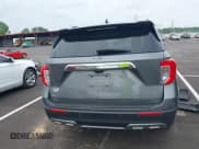 ✅ 2024 Ford Explorer XLT • VIN: 1FMSK7DH6RGA86877 • Lot: 42273669. Wystawiony na IAAI z przebiegiem 32 234 mil. Bezpłatny archiwum sprzedaży aukcyjnych z USA i szczegółowy raport historii pojazdu na DreamBid. Zdjęcie 16.