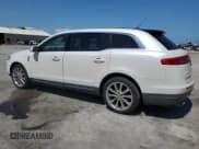 ✅ 2012 Lincoln MKT EcoBoost • VIN: 2LMHJ5AT2CBL54384 • Lot: 58284824. Wystawiony na Copart z przebiegiem 177 897 mil. Bezpłatny archiwum sprzedaży aukcyjnych z USA i szczegółowy raport historii pojazdu na DreamBid. Zdjęcie 2.