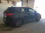 2015 Hyundai Santa Fe с VIN 5XYZTDLB3FG279501, выставлен на аукционе Copart как лот 86260465 с пробегом 142 263 миль миль и Чистый • Clean title. История ставок и продаж доступна на DreamBid. Изображение 3.