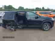 2025 Chevrolet Equinox FWD LT с VIN 3GNAXHEG3SL257204, выставлен на аукционе IAAI как лот 42421342 с пробегом 2 291 миль миль и . История ставок и продаж доступна на DreamBid. Изображение 14.