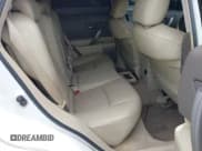 ✅ 2008 Infiniti FX • VIN: JNRAS08U48X103155 • Lot: 42422449. Wystawiony na IAAI z przebiegiem 213 000 mil. Bezpłatny archiwum sprzedaży aukcyjnych z USA i szczegółowy raport historii pojazdu na DreamBid. Zdjęcie 8.