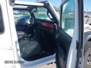 ✅ 2023 Jeep Wrangler Rubicon • VIN: 1C4HJXFN6PW613680 • Лот: 43387887. Опубликован ранее на IAAI с пробегом Не указан. Бесплатный доступ к архиву аукционных продаж из США и подробный отчёт об истории автомобиля на DreamBid. Изображение 5.