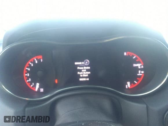 ✅ 2020 Dodge Durango GT • VIN: 1C4RDHDG7LC119135 • Lot: 41473712. Wystawiony na IAAI z przebiegiem 89 296 mil. Bezpłatny archiwum sprzedaży aukcyjnych z USA i szczegółowy raport historii pojazdu na DreamBid. Zdjęcie 7.