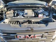 ✅ 2025 GMC Sierra 1500 AT4X • VIN: 3GTUUFE85SG126781 • Лот: 42742695. Опубликован ранее на Copart с пробегом 2 365 миль. Бесплатный доступ к архиву аукционных продаж из США и подробный отчёт об истории автомобиля на DreamBid. Изображение 11.