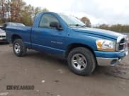 ✅ 2006 Dodge 1500 ST • VIN: 1D7HA16K46J185838 • Лот: 43602570. Опубликован ранее на IAAI с пробегом 195 820 миль. Бесплатный доступ к архиву аукционных продаж из США и подробный отчёт об истории автомобиля на DreamBid. Изображение 1.