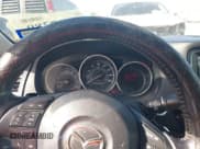 ✅ 2014 Mazda 6 i Grand Touring • VIN: JM1GJ1W62E1126147 • Lot: 43697289. Listed on IAAI with 140,014 mi. Free auction sales archive from the USA and detailed vehicle history report at DreamBid. Image 7.