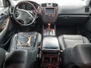 ✅ 2001 Acura MDX Touring • VIN: 2HNYD18861H523733 • Lot: 52434685. Listed on Copart with 204,521 mi. Free auction sales archive from the USA and detailed vehicle history report at DreamBid. Image 8.