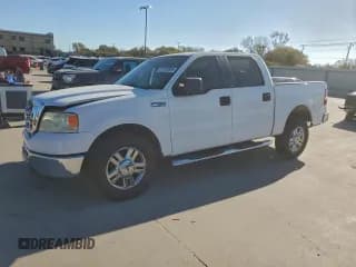 ✅ 2008 Ford F-150 XL • VIN: 1FTRW12WX8KC56465 • Lot: 91439955. Wystawiony na Copart z przebiegiem 179 308 mil. Bezpłatny archiwum sprzedaży aukcyjnych z USA i szczegółowy raport historii pojazdu na DreamBid. Zdjęcie 1.
