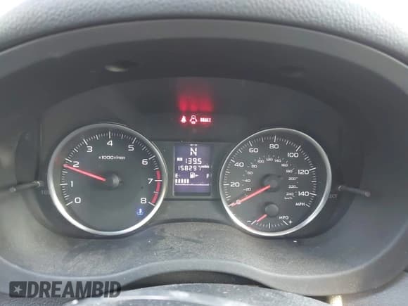 ✅ 2013 Subaru Crosstrek Limited • VIN: JF2GPAKC0DH848928 • Lot: 42967638. Wystawiony na IAAI z przebiegiem 158 297 mil. Bezpłatny archiwum sprzedaży aukcyjnych z USA i szczegółowy raport historii pojazdu na DreamBid. Zdjęcie 7.