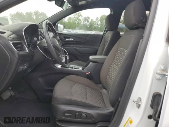 2018 Chevrolet Equinox LT с VIN 3GNAXKEX8JS606407, выставлен на аукционе Copart как лот 70566485 с пробегом 68 609 миль миль и На запчасти • Non repairable. История ставок и продаж доступна на DreamBid. Изображение 7.