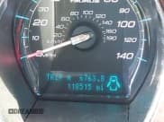 ✅ 2012 Ford Taurus SEL • VIN: 1FAHP2EWXCG118596 • Lot: 43107789. Wystawiony na IAAI z przebiegiem 118 515 mil. Bezpłatny archiwum sprzedaży aukcyjnych z USA i szczegółowy raport historii pojazdu na DreamBid. Zdjęcie 7.