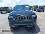 2018 Jeep Grand Cherokee Limited z VIN 1C4RJEBG7JC353475, wystawiony jako IAAI lot #43057910 z przebiegiem 87 674 mil mil oraz . Historia ofert i sprzedaży dostępna na DreamBid. Obrazek 12.
