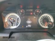 ✅ 2018 Ram 1500 Big Horn • VIN: 1C6RR7LT3JS233007 • Lot: 82578395. Wystawiony na Copart z przebiegiem 89 732 mil. Bezpłatny archiwum sprzedaży aukcyjnych z USA i szczegółowy raport historii pojazdu na DreamBid. Zdjęcie 9.