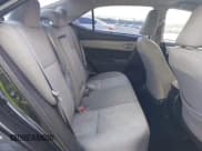 ✅ 2016 Toyota Corolla L • VIN: 2T1BURHE9GC552369 • Лот: 42311170. Опубликован ранее на IAAI с пробегом 101 994 миль. Бесплатный доступ к архиву аукционных продаж из США и подробный отчёт об истории автомобиля на DreamBid. Изображение 8.