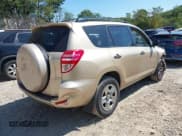 ✅ 2010 Toyota RAV4 • VIN: JTMBF4DV0AD023616 • Lot: 43211832. Wystawiony na IAAI z przebiegiem 130 211 mil. Bezpłatny archiwum sprzedaży aukcyjnych z USA i szczegółowy raport historii pojazdu na DreamBid. Zdjęcie 4.