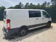 ✅ 2017 Ford Transit • VIN: 1FTYE1ZM1HKA64886 • Лот: 55618785. Опубликован ранее на Copart с пробегом 214 320 миль. Бесплатный доступ к архиву аукционных продаж из США и подробный отчёт об истории автомобиля на DreamBid. Изображение 3.