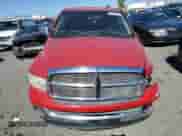 2005 Dodge 1500 SLT z VIN 1D7HA18D95S238895, wystawiony jako Copart lot #63550684 z przebiegiem 295 628 mil mil oraz Szkoda całkowita • Salvage title. Historia ofert i sprzedaży dostępna na DreamBid. Obrazek 5.