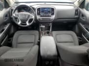 ✅ 2021 GMC Canyon 4WD Elevation • VIN: 1GTG6CEN2M1150582 • Lot: 85215614. Listed on Copart with 46,201 mi. Free auction sales archive from the USA and detailed vehicle history report at DreamBid. Image 8.