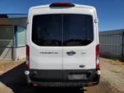 ✅ 2024 Ford Transit Passenger XL • VIN: 1FBAX2C83RKA83488 • Лот: 69287435. Опубликован ранее на Copart с пробегом 39 715 миль. Бесплатный доступ к архиву аукционных продаж из США и подробный отчёт об истории автомобиля на DreamBid. Изображение 6.