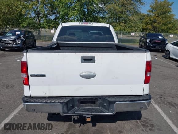 ✅ 2007 Ford F-150 XLT • VIN: 1FTPX14V47FB76062 • Лот: 43217693. Опубликован ранее на IAAI с пробегом 188 038 миль. Бесплатный доступ к архиву аукционных продаж из США и подробный отчёт об истории автомобиля на DreamBid. Изображение 16.