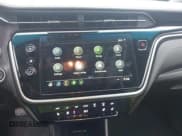 ✅ 2023 Chevrolet Bolt EV 2LT • VIN: 1G1FX6S02P4155876 • Lot: 41175436. Wystawiony na IAAI z przebiegiem 27 816 mil. Bezpłatny archiwum sprzedaży aukcyjnych z USA i szczegółowy raport historii pojazdu na DreamBid. Zdjęcie 18.