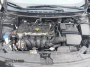 ✅ 2017 Kia Forte LX • VIN: 3KPFL4A7XHE119729 • Lot: 43105299. Wystawiony na IAAI z przebiegiem 102 639 mil. Bezpłatny archiwum sprzedaży aukcyjnych z USA i szczegółowy raport historii pojazdu na DreamBid. Zdjęcie 10.