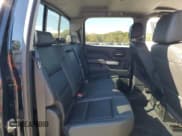 ✅ 2018 Chevrolet Silverado 1500 LT • VIN: 3GCPCREC4JG570304 • Lot: 90683375. Listed on Copart with 86,304 mi. Free auction sales archive from the USA and detailed vehicle history report at DreamBid. Image 10.