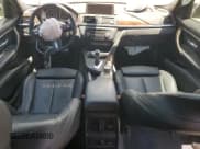 ✅ 2015 BMW 3 Series 328d • VIN: WBA3D3C5XFK158530 • Lot: 60341705. Listed on Copart with 82,950 mi. Free auction sales archive from the USA and detailed vehicle history report at DreamBid. Image 8.