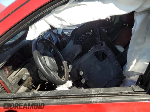 ✅ 2016 Ram 1500 Rebel • VIN: 1C6RR7YT3GS265506 • Lot: 80445425. Listed on Copart with Not provided. Free auction sales archive from the USA and detailed vehicle history report at DreamBid. Image 7.