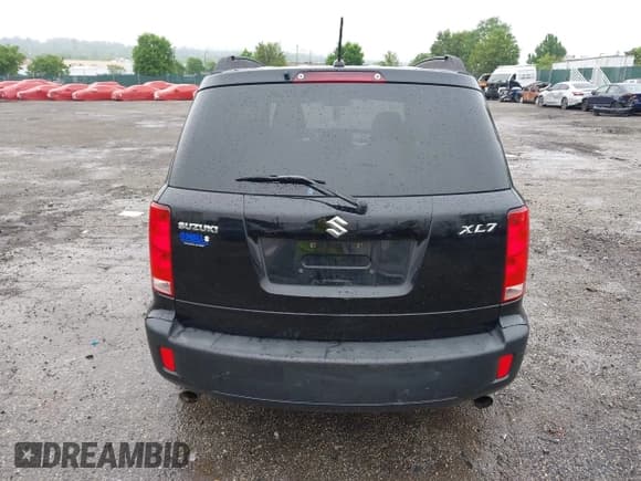 ✅ 2008 Suzuki XL7 Premium • VIN: 2S3DB217486114977 • Лот: 42119210. Опубликован ранее на IAAI с пробегом 131 803 миль. Бесплатный доступ к архиву аукционных продаж из США и подробный отчёт об истории автомобиля на DreamBid. Изображение 17.