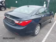 ✅ 2011 Hyundai Sonata GLS • VIN: 5NPEB4AC7BH215915 • Лот: 43251965. Опубликован ранее на IAAI с пробегом 67 196 миль. Бесплатный доступ к архиву аукционных продаж из США и подробный отчёт об истории автомобиля на DreamBid. Изображение 4.