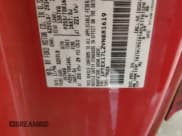 ✅ 1997 Ford F-150 XL • VIN: 1FTEX17L2VNB81619 • Lot: 68626805. Listed on Copart with 198,610 mi. Free auction sales archive from the USA and detailed vehicle history report at DreamBid. Image 13.