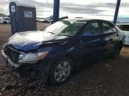 ✅ 2009 Toyota Camry LE • VIN: 4T1BE46K09U338736 • Lot: 85830965. Wystawiony na Copart z przebiegiem 214 393 mil. Bezpłatny archiwum sprzedaży aukcyjnych z USA i szczegółowy raport historii pojazdu na DreamBid. Zdjęcie 1.