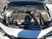 ✅ 2024 Honda Civic Sport • VIN: 19XFL2H82RE008550 • Лот: 82527075. Опубликован ранее на Copart с пробегом 31 831 миль. Бесплатный доступ к архиву аукционных продаж из США и подробный отчёт об истории автомобиля на DreamBid. Изображение 11.