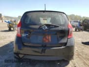 ✅ 2017 Nissan Note SV • VIN: 3N1CE2CP2HL355398 • Lot: 84469605. Wystawiony na Copart z przebiegiem 127 700 mil. Bezpłatny archiwum sprzedaży aukcyjnych z USA i szczegółowy raport historii pojazdu na DreamBid. Zdjęcie 6.