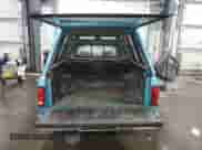 1995 Dodge Dakota with VIN 1B7GG23X0SW933444, listed as a Copart auction lot 77544414 with 180,529 mi miles and Salvage title. Bid and sale history available at DreamBid. Image 6.