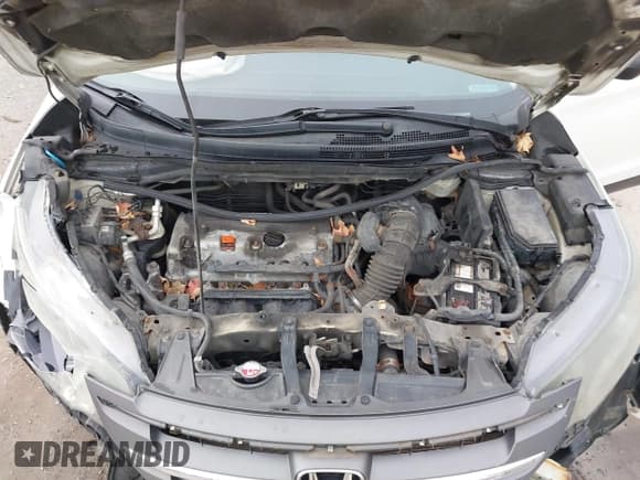 ✅ 2013 Honda CR-V LX • VIN: 5J6RM4H34DL073078 • Lot: 43764414. Listed on IAAI with 204,378 mi. Free auction sales archive from the USA and detailed vehicle history report at DreamBid. Image 10.