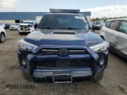 ✅ 2021 Toyota 4Runner Venture • VIN: JTEHU5JR7M5956906 • Лот: 81102835. Опубликован ранее на Copart с пробегом 56 732 миль. Бесплатный доступ к архиву аукционных продаж из США и подробный отчёт об истории автомобиля на DreamBid. Изображение 5.
