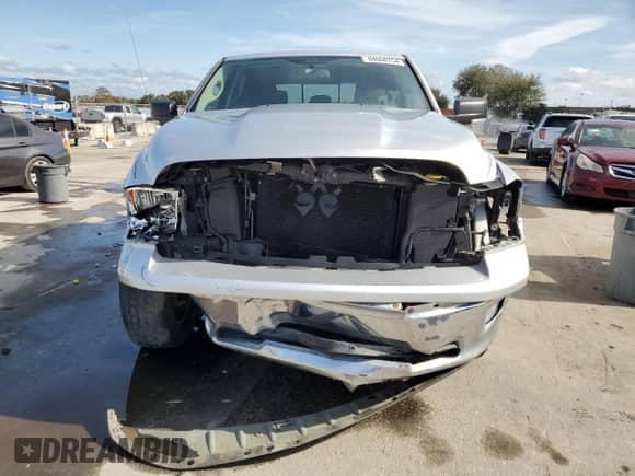 2010 Dodge 1500 SLT с VIN 1D7RB1CT0AS125895, выставлен на аукционе Copart как лот 84060754 с пробегом 269 512 миль миль и Списание • Salvage title. История ставок и продаж доступна на DreamBid. Изображение 5.