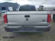 2008 Dodge Dakota SXT с VIN 1D3HE32N68S590310, выставлен на аукционе Copart как лот 52570605 с пробегом Не указан миль и Списание • Salvage title. История ставок и продаж доступна на DreamBid. Изображение 6.