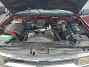 ✅ 1996 Chevrolet Silverado 1500 • VIN: 1GCEK19R4TE215153 • Лот: 94537825. Опубликован ранее на Copart с пробегом 184 351 миль. Бесплатный доступ к архиву аукционных продаж из США и подробный отчёт об истории автомобиля на DreamBid. Изображение 11.