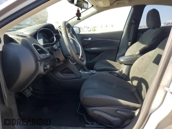 ✅ 2015 Dodge Dart SXT • VIN: 1C3CDFBB2FD373744 • Лот: 85342695. Опубликован ранее на Copart с пробегом 128 897 миль. Бесплатный доступ к архиву аукционных продаж из США и подробный отчёт об истории автомобиля на DreamBid. Изображение 7.