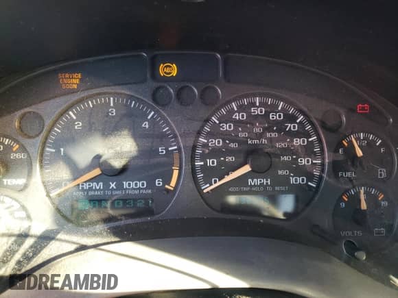 2002 Chevrolet S-10 LS с VIN 1GCCT19W728177036, выставлен на аукционе Copart как лот 76143934 с пробегом 132 575 миль миль и Списание • Salvage title. История ставок и продаж доступна на DreamBid. Изображение 9.