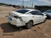 ✅ 2021 Nissan Altima SV • VIN: 1N4BL4DV2MN407376 • Lot: 71481575. Listed on Copart with 45,832 mi. Free auction sales archive from the USA and detailed vehicle history report at DreamBid. Image 3.