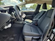 ✅ 2025 Toyota Corolla Hybrid LE • VIN: JTDBDMHE2S3021535 • Lot: 66464385. Listed on Copart with 2,235 mi. Free auction sales archive from the USA and detailed vehicle history report at DreamBid. Image 7.