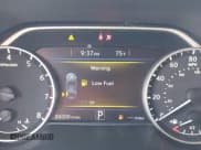 ✅ 2017 Nissan Maxima S • VIN: 1N4AA6AP0HC449856 • Lot: 42782937. Listed on IAAI with 84,308 mi. Free auction sales archive from the USA and detailed vehicle history report at DreamBid. Image 16.